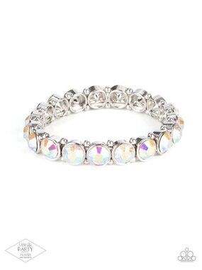 Paparazzi Statement Bracelet (BE046)